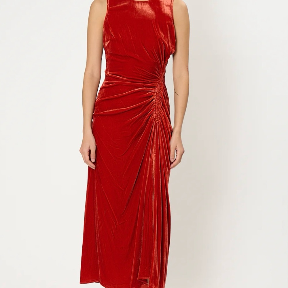 Ulla Johnson Cornelia Dress